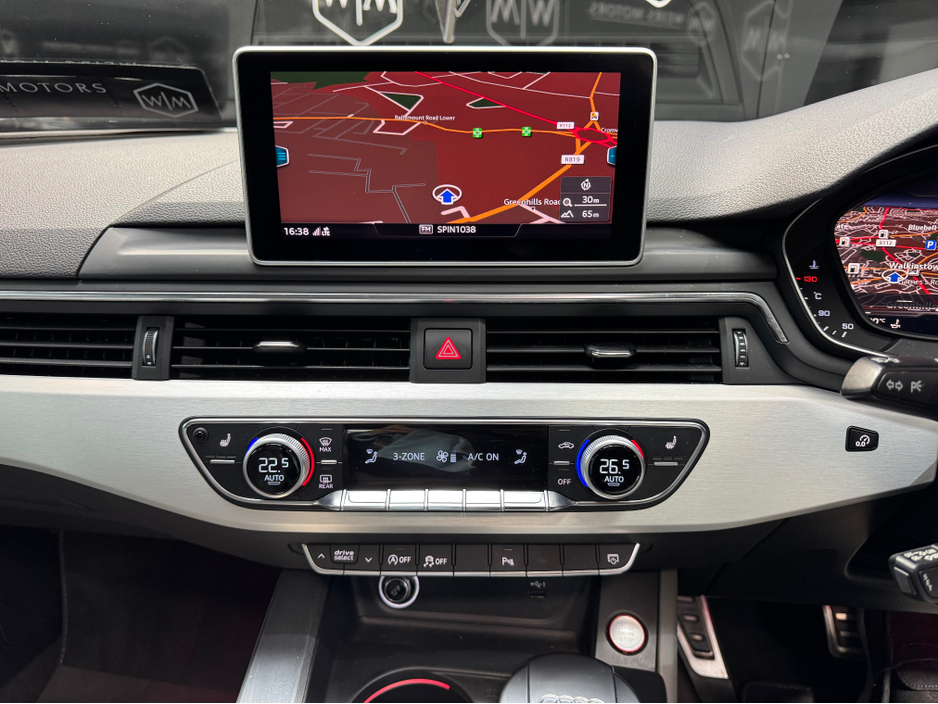 2018 Audi S5 3.0L Petrol For Sale Images