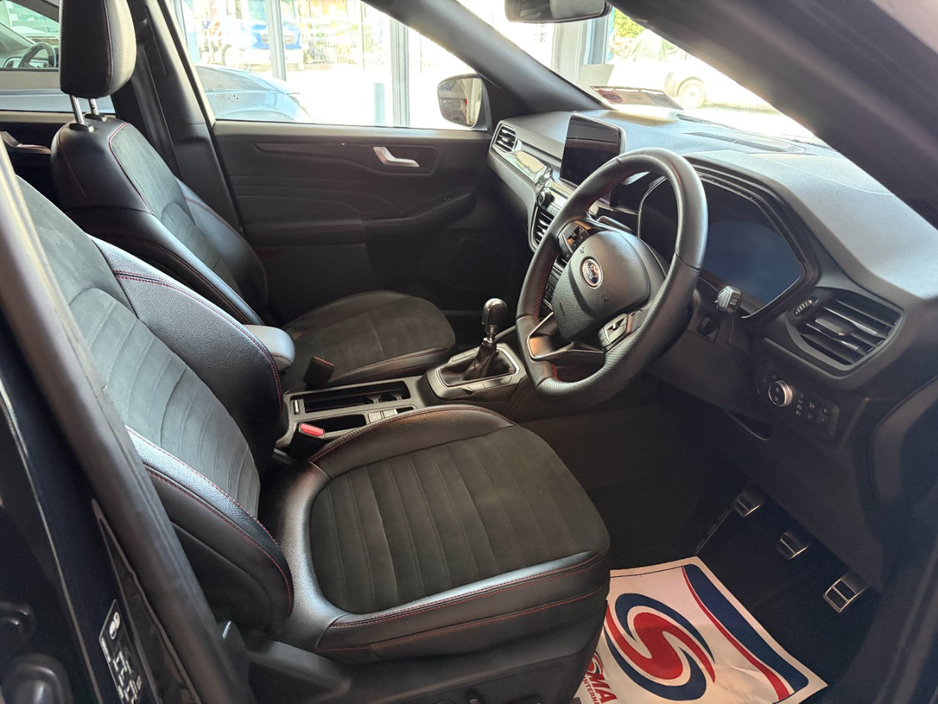 2021 Ford Kuga 1.5L Diesel For Sale Images