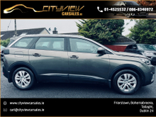 2018 Peugeot 5008 1.6L Diesel For Sale Images