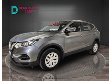 2018 Nissan Qashqai 1.5L Diesel For Sale Images