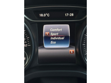 2018 Mercedes-Benz CLA Class 1.5L Diesel For Sale Images