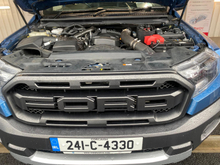 2024 Ford Ranger 2L Diesel For Sale Images