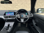 2022 BMW 3 SERIES MSPORT MPERFORMANCE *FULL SERVICE HISTORY *1 OWNER