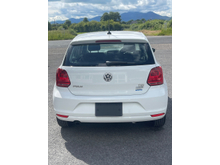 2015 Volkswagen Polo 1.2L Petrol For Sale Images