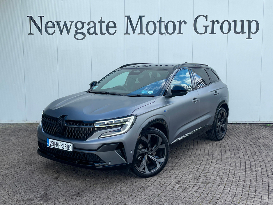 Used Renault Austral 2023 in Meath