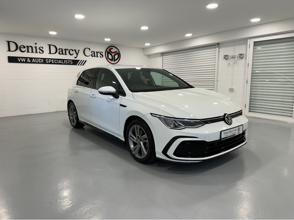 Used Volkswagen Golf 2022 in Meath