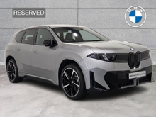 BMW iX3 40 M Sport Pro