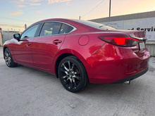 2017 Mazda Mazda6 2.2L Diesel For Sale Images