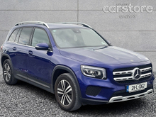 Mercedes-Benz GLB 180 d Progressive Auto