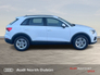 2023 AUDI Q3 Q3 45 Tfsi E S-A 245 S tronic Auto Start/Stop 13kWh PHEV