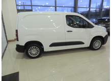 2020 Citroen Berlingo 1.5L Diesel For Sale Images