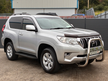 2022 Toyota Landcruiser 2.8L Diesel For Sale Images