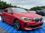 2020 BMW 1 SERIES ** DEPOSIT TAKEN ** M-SPORT - 1.5 PETROL - AUTO - 12M WARRANTY - CAR: 1258