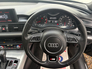 2017 AUDI A6 2.0 TDI S LINE ULTRA 190PS 4 4DR AUTO