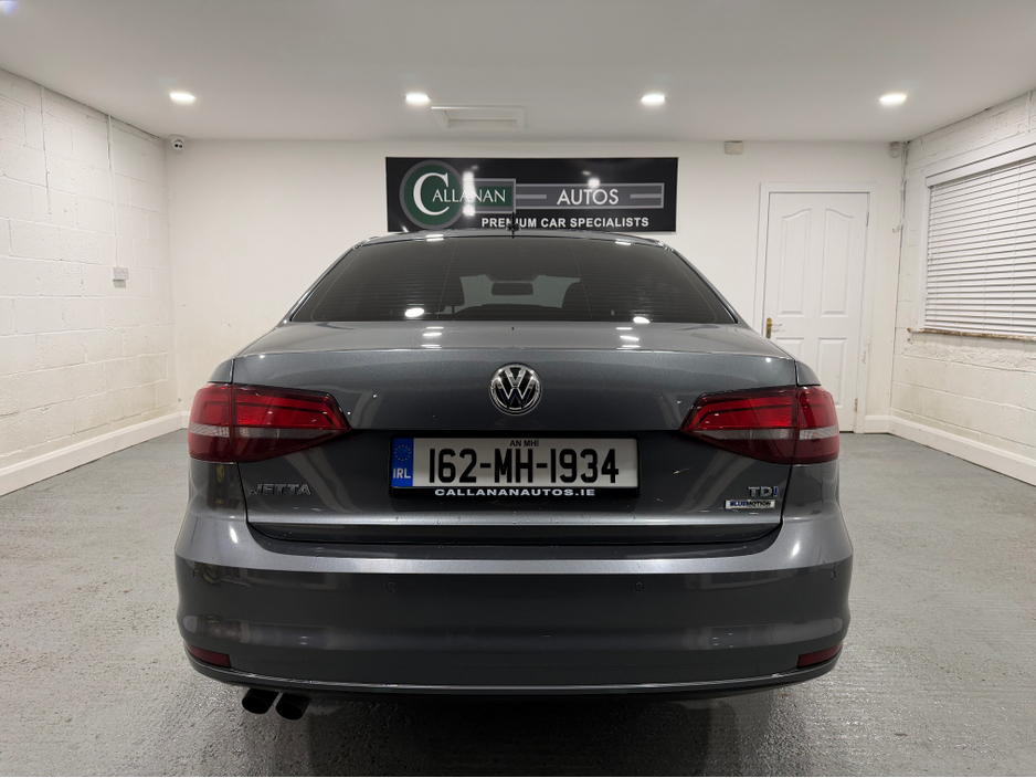 2016 Volkswagen Jetta 2L Diesel For Sale Images