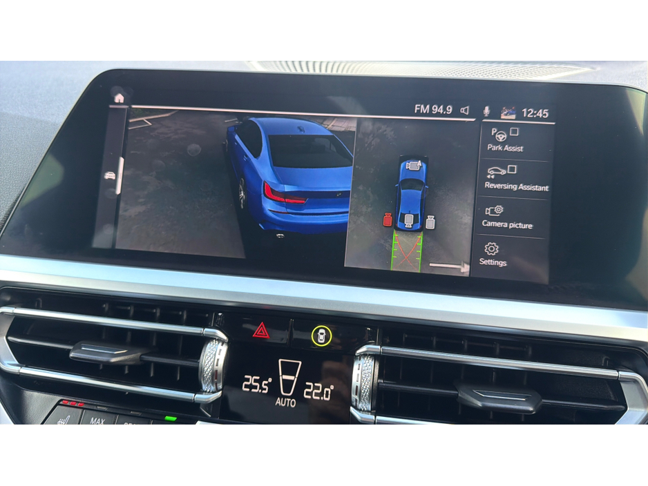 2021 BMW 3 Series 2L Diesel For Sale Images