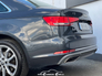 2019 AUDI A4 2.0 40 TDI 190PS SPORT AUTOMATIC 