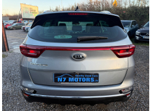 2019 Kia Sportage 1.6L Diesel For Sale Images