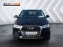 2016 AUDI Q3 1.4 TFSI AUTO