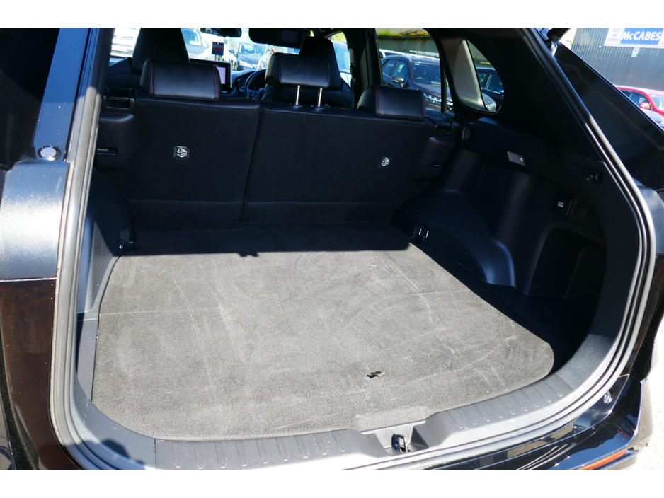 2021 Toyota Rav4 2.5L Petrol Plug-in Hybrid For Sale Images