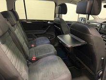 2017 Volkswagen Touran 1.6L Diesel For Sale Images