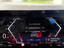 2024 BMW X5 3L Petrol Plug-in Hybrid For Sale Images