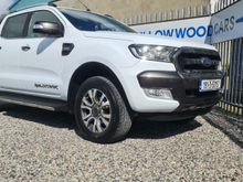 2019 Ford Ranger 3.2L Diesel For Sale Images