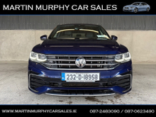 2023 Volkswagen Tiguan 2L Diesel For Sale Images