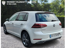 2020 Volkswagen Golf 1.4L Petrol For Sale Images