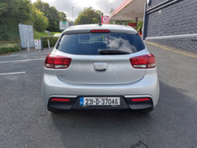 2023 Kia Rio 1.2L Petrol For Sale Images