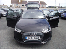 2016 Audi A1 1L Petrol For Sale Images