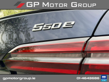 2024 BMW 5 Series 3L Petrol Plug-in Hybrid For Sale Images