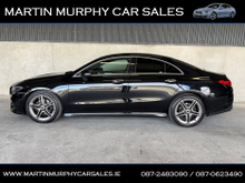 2022 Mercedes-Benz CLA Class 2L Diesel For Sale Images