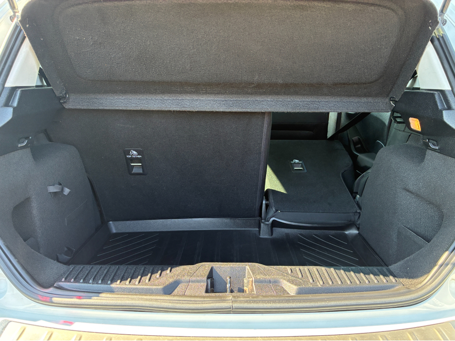 2018 Ford Fiesta 1L Petrol For Sale Images