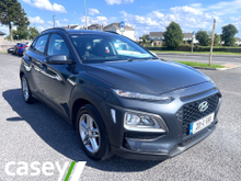 2020 Hyundai Kona 1.6L Diesel For Sale Images