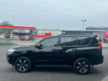 2018 Toyota Landcruiser 2.8L Diesel For Sale Images