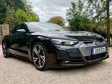 Audi e-tron GT quattro GT 530PS QUATTRO * Bang and Olufsen…Head-up Display*