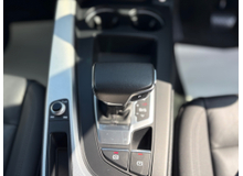2020 Audi A4 2.0L Diesel For Sale Images