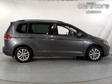 Volkswagen Touran 2.0 TDI 150HP DSG...