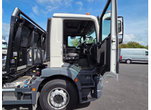 2025 MAN TGM 7.0L Other For Sale Images