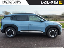 Kia EV3 Earth 2 *81kwh battery* *7 year...