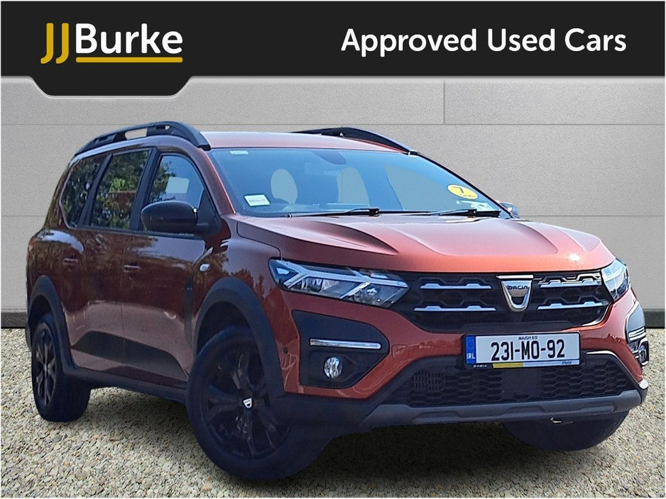 Used Dacia Jogger 2023 in Mayo