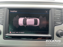 2017 Volkswagen Passat 1.6L Diesel For Sale Images