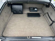 1990 Daimler Double Six 5.3L Petrol For Sale Images