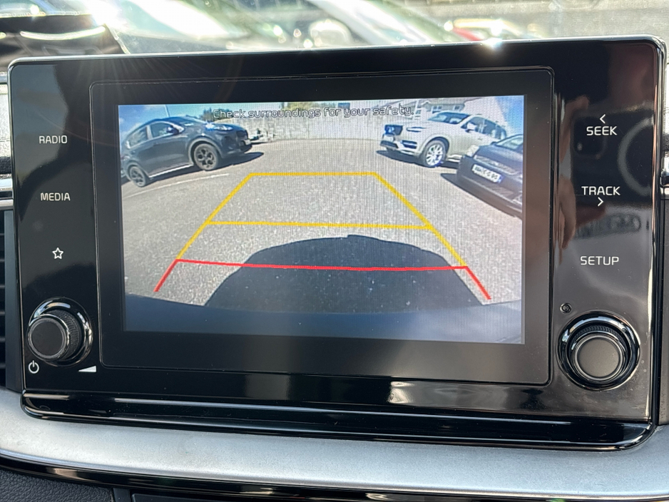 2021 Kia Ceed 1L Petrol For Sale Images