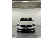 2018 Skoda Octavia 1.6L Diesel For Sale Images