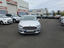 2016 Ford Mondeo 1.5L Diesel For Sale Images