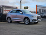 2014 AUDI Q3 2.0 TDI S LINE 140PS 5DR