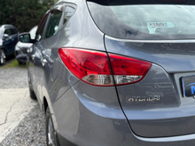 2014 Hyundai ix35 1.7L Diesel For Sale Images