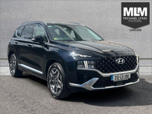 2021 Hyundai Santa Fe